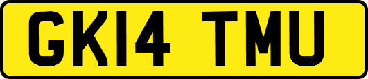 GK14TMU