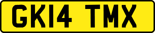 GK14TMX