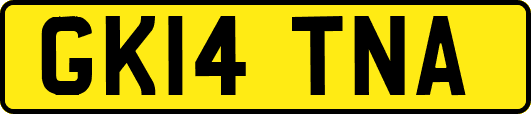 GK14TNA