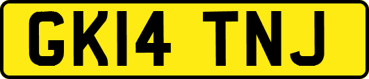 GK14TNJ