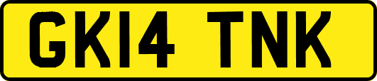 GK14TNK