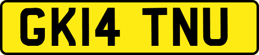 GK14TNU