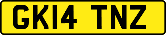 GK14TNZ
