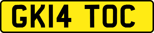 GK14TOC