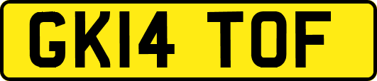 GK14TOF