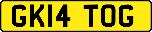 GK14TOG