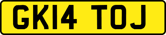 GK14TOJ