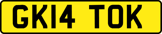 GK14TOK