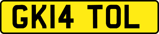 GK14TOL