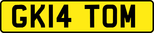 GK14TOM