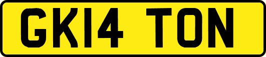 GK14TON