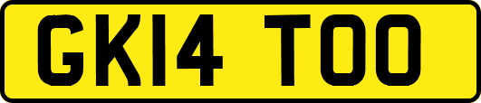 GK14TOO