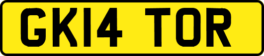 GK14TOR