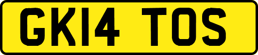 GK14TOS