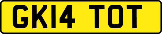 GK14TOT