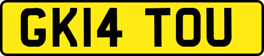 GK14TOU