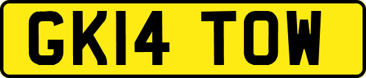 GK14TOW