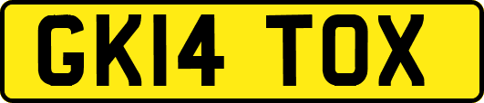 GK14TOX