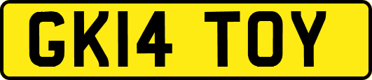 GK14TOY