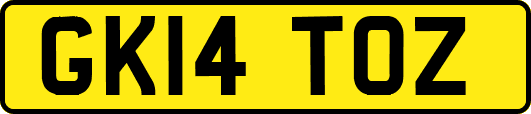 GK14TOZ