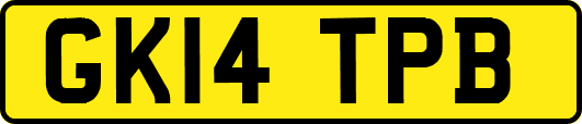GK14TPB