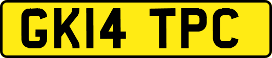 GK14TPC