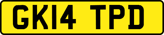GK14TPD