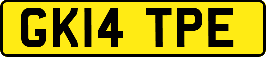 GK14TPE