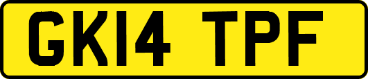 GK14TPF