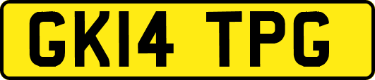 GK14TPG