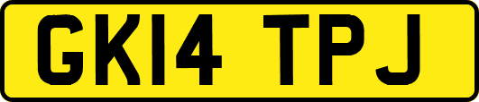 GK14TPJ