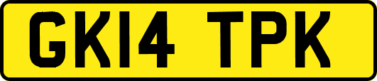 GK14TPK