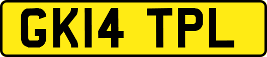 GK14TPL