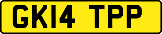 GK14TPP