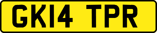 GK14TPR
