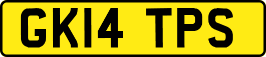 GK14TPS