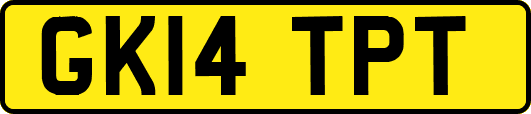 GK14TPT