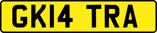GK14TRA