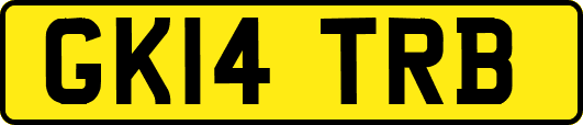 GK14TRB