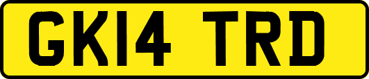 GK14TRD