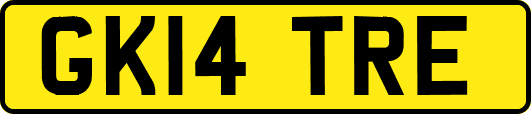 GK14TRE