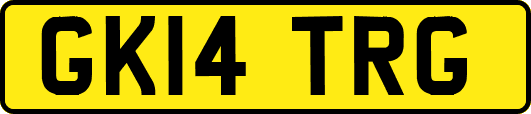 GK14TRG