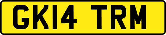 GK14TRM