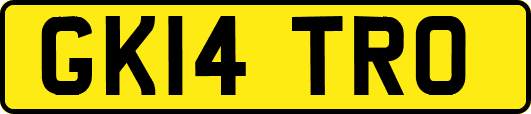 GK14TRO