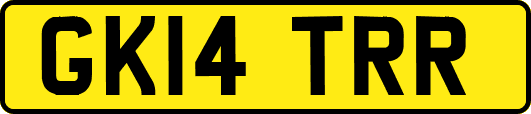 GK14TRR