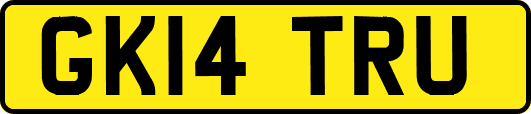 GK14TRU