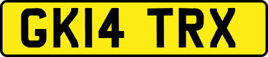 GK14TRX