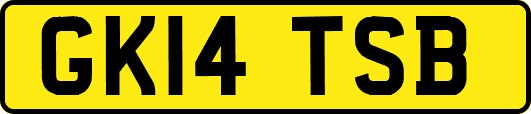 GK14TSB
