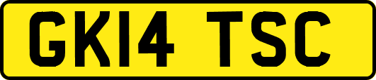 GK14TSC