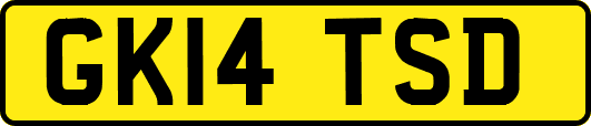 GK14TSD